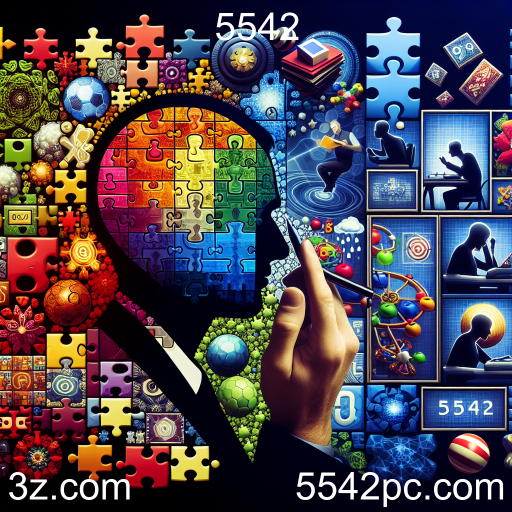 A Magia dos Jogos de Quebra-Cabeça